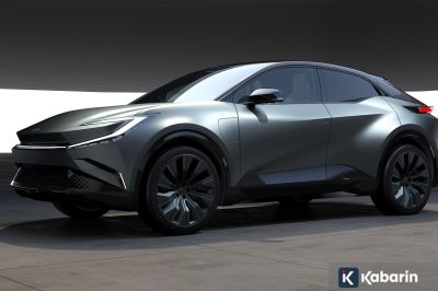 Toyota tunda lagi pembangunan pabrik baterai mobil listrik di Jepang