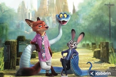 Disney batalkan gala premier "Zootopia 2" di Hong Kong usai tragedi kebakaran