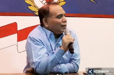 HAI nilai pemilihan Kapolri tanpa persetujuan DPR bakal bermasalah