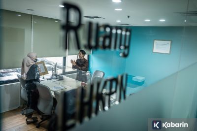 KPK Catat Kepatuhan Penyampaian LHKPN 2025 Baru 35,52 Persen