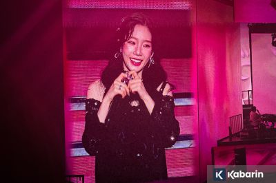 Taeyeon Resmi Perpanjang Kontrak dengan SM Entertainment