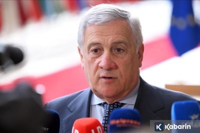 Italia Tegaskan Komitmen Pertahankan Sanksi terhadap Minyak Rusia