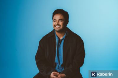 Nadhif Basalamah Tembus Tangga Lagu Global Spotify