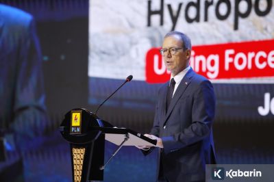 Indonesia-Swiss Rayakan 75 Tahun Hubungan Diplomatik Lewat Konser