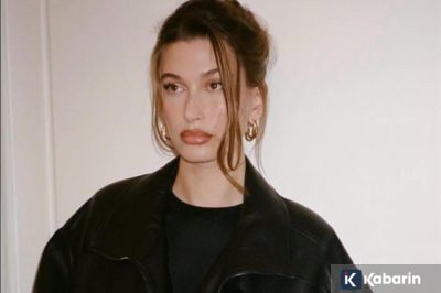 Hailey Bieber Ungkap Rencana Ingin Memiliki Lebih Banyak Anak