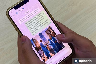 Komentar Instagram Sekarang Bisa Diedit