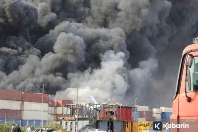 Dua Anggota IRGC Tewas dalam Aksi Teror di Kermanshah