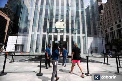 Apple Cari Pasokan Chip Memori dari China di Tengah Ancaman Kelangkaan DRAM