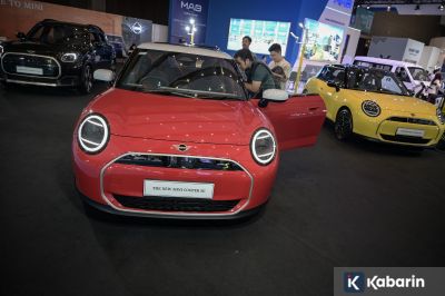 Studi: Mobil Listrik dan Kendaraan Ramah Lingkungan Turunkan Polusi Udara