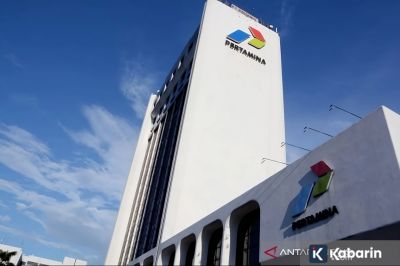 Pertamina Raih Pendapatan Sebesar Rp1.167,99 Triliun pada Tahun 2025
