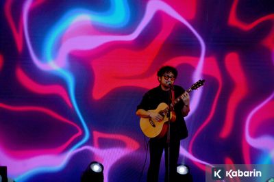 Latihan Pestapora Akan Kembali Digelar di Malaysia