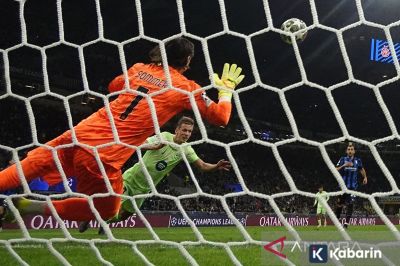 Dani Olmo harus absen sebulan karena dislokasi pada bahu