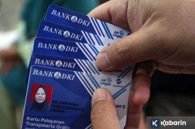 Pemprov DKI Kaji Penambahan Penerima Transportasi Umum Gratis