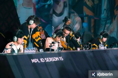 Dewa United Tambah Tiga Wajah Baru untuk Hadapi MPL ID Musim 17