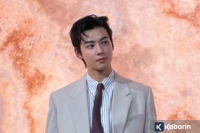 Cha Eun-woo Dituduh Ngindarin Pajak Senilai 20 Miliar