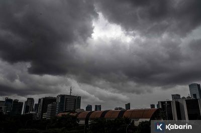 196 personel Siaga Bencana disiapkan untuk antisipasi cuaca ekstrem saat Nataru