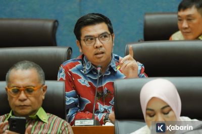 DPR RI salurkan bantuan senilai Rp500 juta untuk UMKM terdampak bencana Sumbar