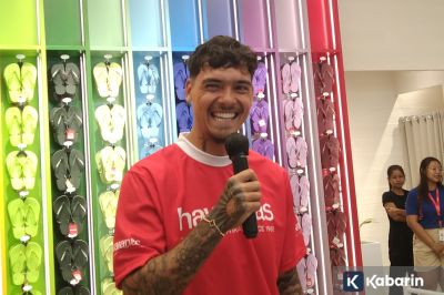 Shayne Pattynama Resmi Tinggalkan Buriram, Rumor Merapat ke Persija