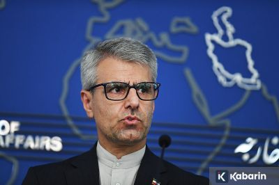 Iran Tegaskan Konflik Berakhir Jika Serangan AS dan Israel Dihentikan