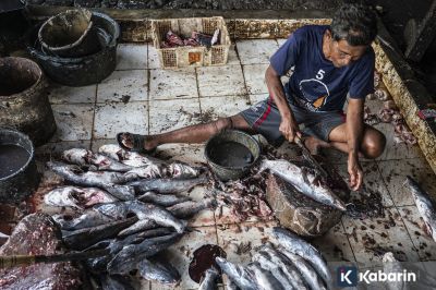 Asal usul mangut, hidangan tradisional gurih pedas dari tanah Jawa
