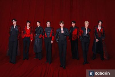 ATEEZ Raih Puncak Penjualan Album Billboard