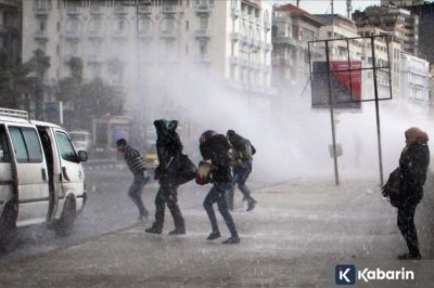 Ramai di media sosial, BMKG tegaskan isu Siklon 97S di Jawa hoaks