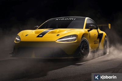 Xiaomi SU7 Ultra Pecahkan Rekor, Mobil China Pertama Muncul di Gran Turismo 7