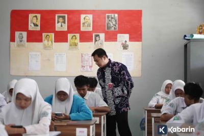 Hoaks! Jadwal Libur Sekolah Ramadan 2026, Begini Fakta Sebenarnya