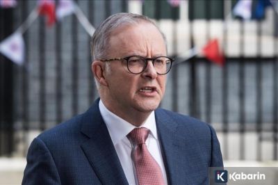 PM Australia mengecam keras kekerasan & kebencian usai insiden penembakan Sydney