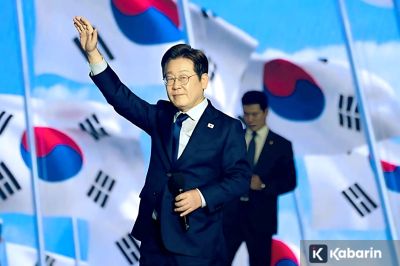 Presiden Korsel Wanti-wanti Dampak Konflik Timur Tengah ke Ekonomi