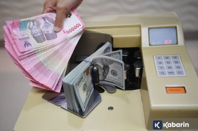 Rupiah menguat, pelaku pasar optimis dengan kebijakan bunga BI