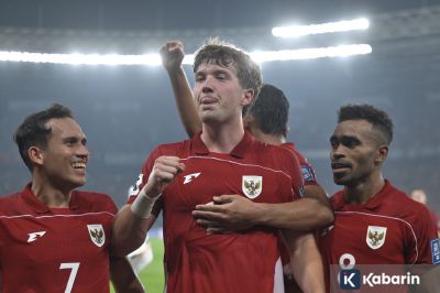 Pengamat: Pilihan Skuad Timnas untuk FIFA Series Cerminkan Sikap Realistis Herdman