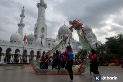 Menpar Sebut Wisata Ramah Muslim Indonesia Unggul di Kancah Global
