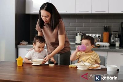 Makanan yang Digoreng Bisa Mengurangi Nutrisi yang Dibutuhkan Anak