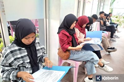 Cara Bikin Akun SNPMB 2026 untuk Siswa Kelas 12 dan "Gapyear"