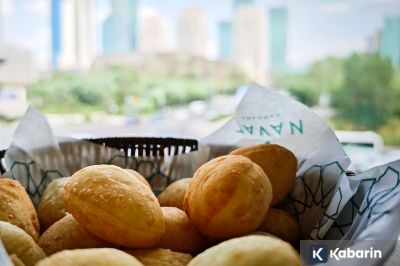 Resep roti goreng tanpa ulen: Camilan praktis, empuk, dan anti ribet