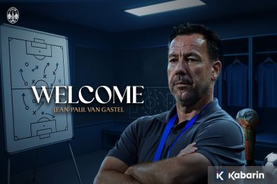 Van Gastel gak puas PSIM cuma curi satu poin dari Persijap