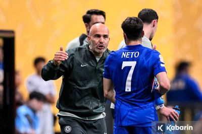 Chelsea Ungkap Alasan Enzo Maresca Tinggalkan Klub untuk Latih Mancity