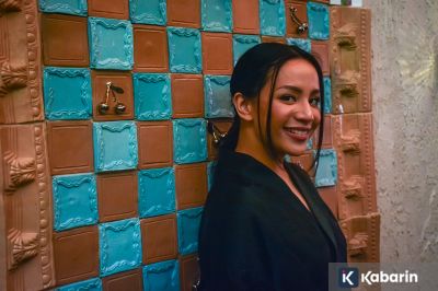 Angel Pieters Siapin EP Baru untuk Rilis Akhir Tahun