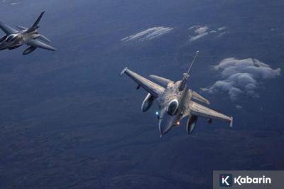 Serangan Udara Pakistan Hantam Tangki Bahan Bakar Maskapai di Kandahar