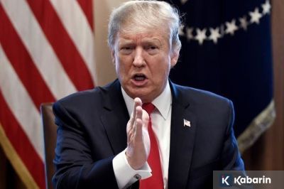 Trump isyaratkan kemungkinan AS terlibat perang dengan Venezuela