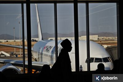 Arab Saudi Bantah Izinkan Wilayah Udara untuk Operasi Militer AS