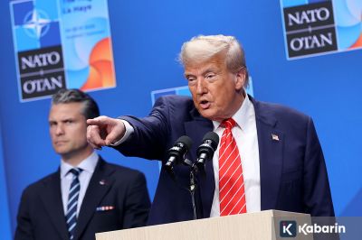 Donald Trump ancam akan gulingkan Presiden Kolombia, Gustavo Petro