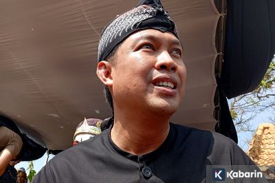 KPK Tangkap Bupati Cilacap dan 26 Orang Terkait Dugaan Proyek Bermasalah