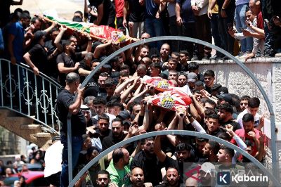 Indonesia Kecam Keras UU Israel soal Hukuman Mati untuk Tahanan Palestina