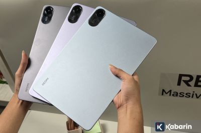 Riview Redmi Pad 2 di Indonesia, ini kelebihan dan kekurangannya