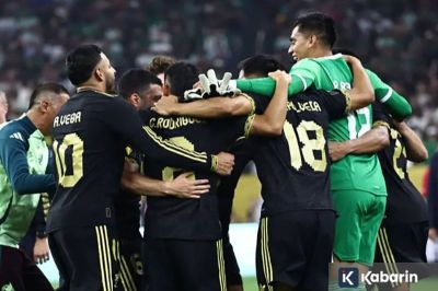 Meksiko Bantai Serbia 5-1 Jelang Piala Dunia 2026