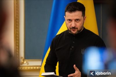 Zelenskyy siap duduk bersama AS dan Eropa di Berlin untuk dorong jalan damai