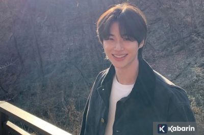 Byeon Woo-seok Awali 2026 dengan Aksi Donasi untuk Pasien Muda