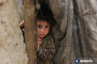 Lebih dari 60 Anak di Afghanistan Meninggal Akibat Kurang Gizi Parah